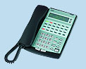 NEC Xen Topaz 12 Telephone